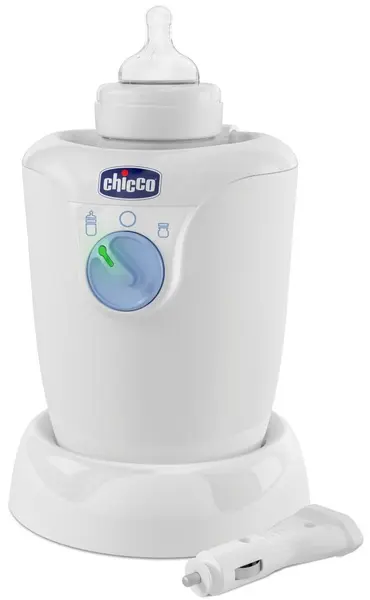 Încălzitor de biberoane și borcane Chicco - 220-240 V