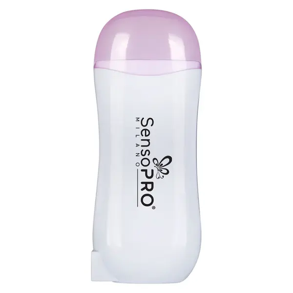 Incalzitor de Ceara WAX EXPERT - SensoPRO Milano, Roz