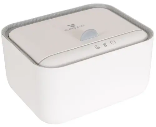 Incalzitor de servetele umede Cangaroo Alba, 20 W, Alb