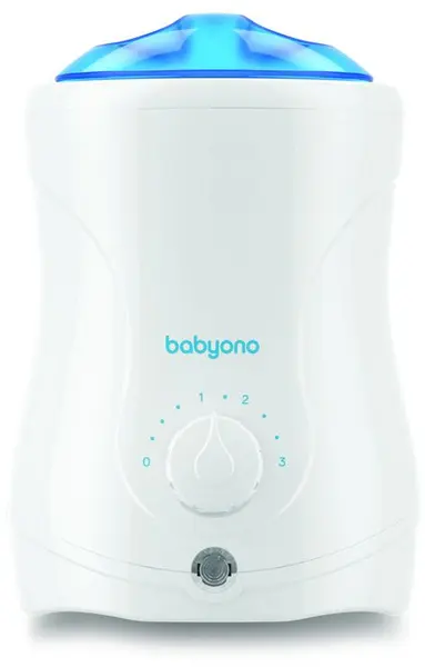 Încălzitor electric 2 în 1 Babyono