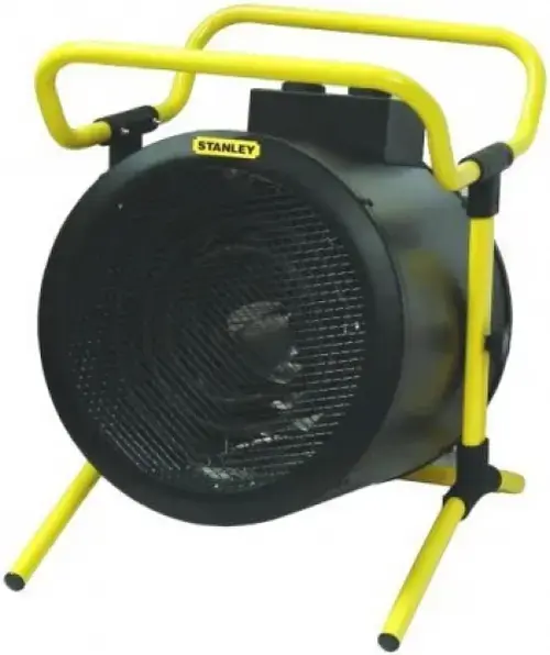 Incalzitor industrial electric Stanley ST-533-401-E, 3300W, 11250BTU