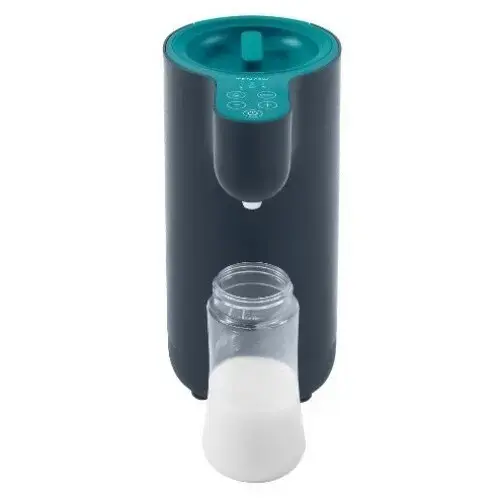 Incalzitor instant Milky Hot, Babymoov