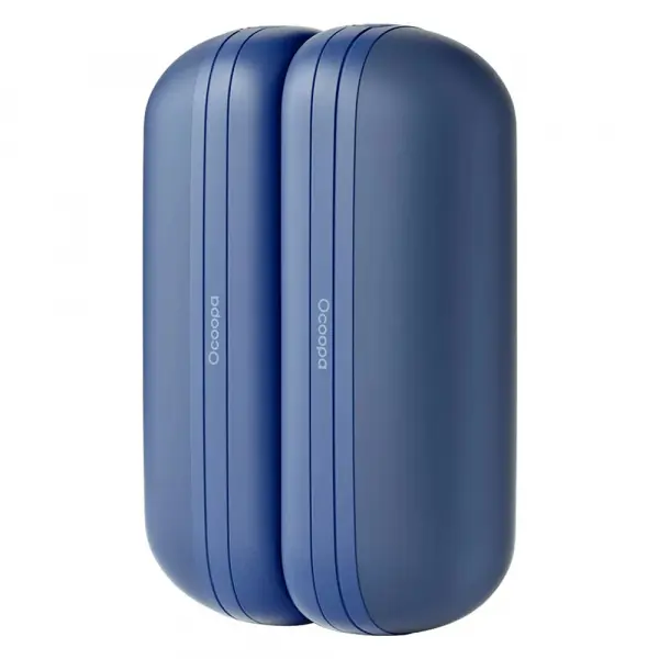 Incalzitor Maini Ocoopa UT2s Mini, Albastru