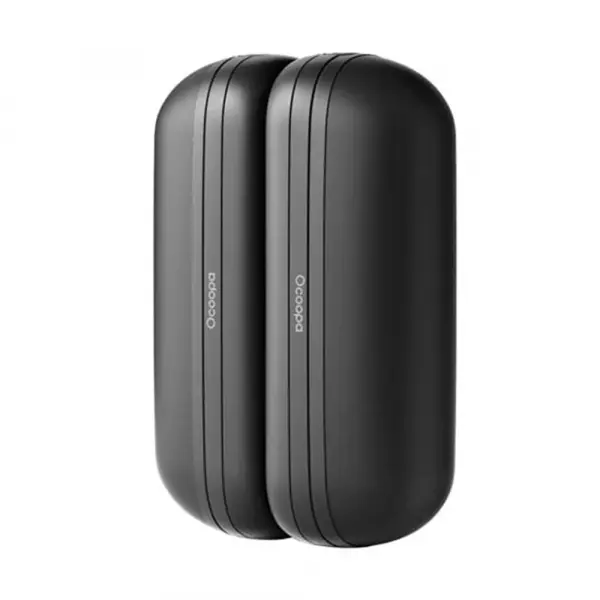 Incalzitor Maini Ocoopa UT2s Mini, Negru