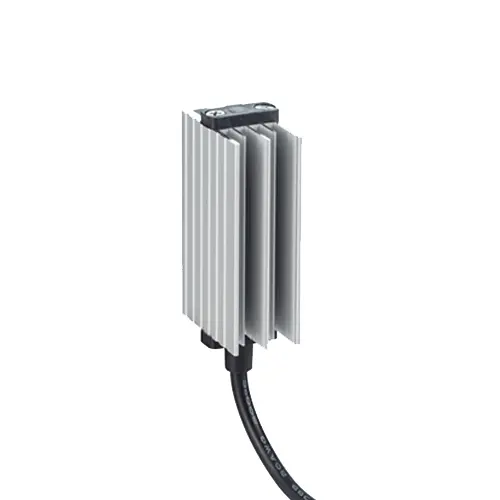 Încălzitor miniatural pentru rack-uri și cabinete, 15W, Plastim MPHT15