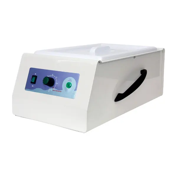 Incalzitor parafina profesional, PRIMA, 42 x 25 x 16 cm, cu bazin din aluminiu