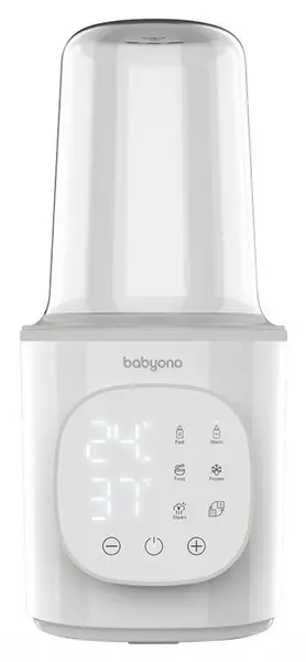 Încălzitor și sterilizator electronic 6 în 1 BabyOno - 1599