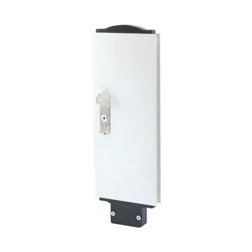 Încălzitor slim 50W pentru rack-uri și cabinete, Plastim PSHT050