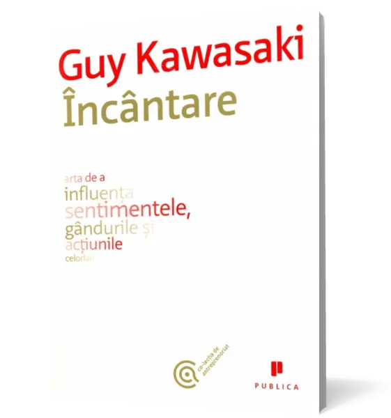 Încântare
