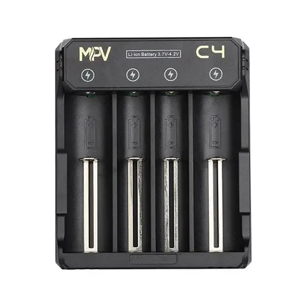 Incarcator acumulator MPV C4