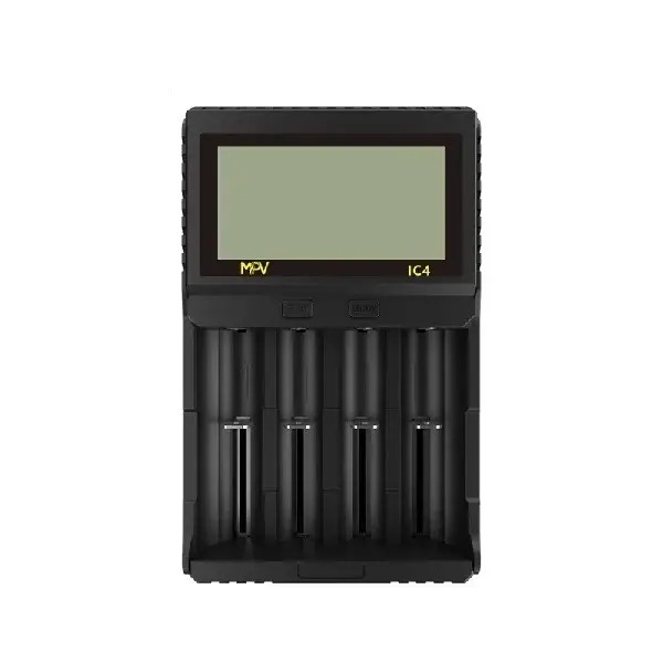 Incarcator acumulator MPV IC4