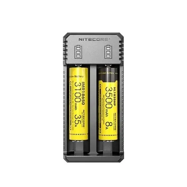 Incarcator Acumulatori Nitecore UI2