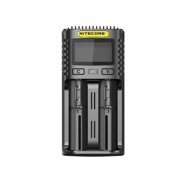Incarcator acumulatori Nitecore UM2