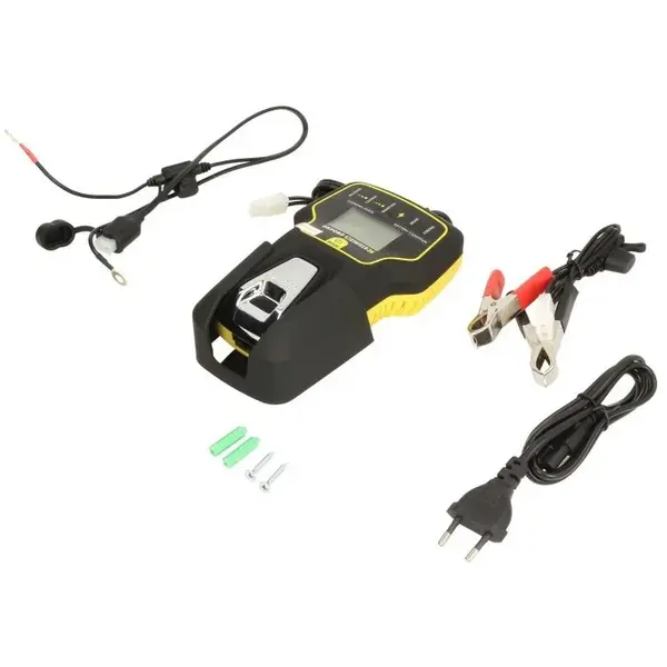 Incarcator Alternator Baterie Moto 12.0V Oxford EL200EU