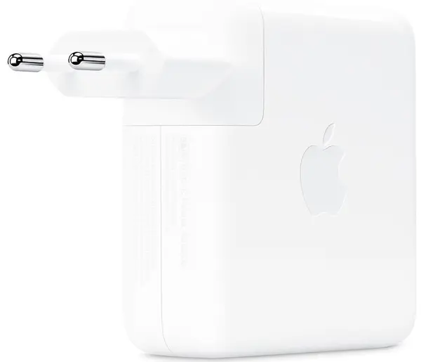 Încărcător Apple - Power Adapter, USB-C, 96W, alb