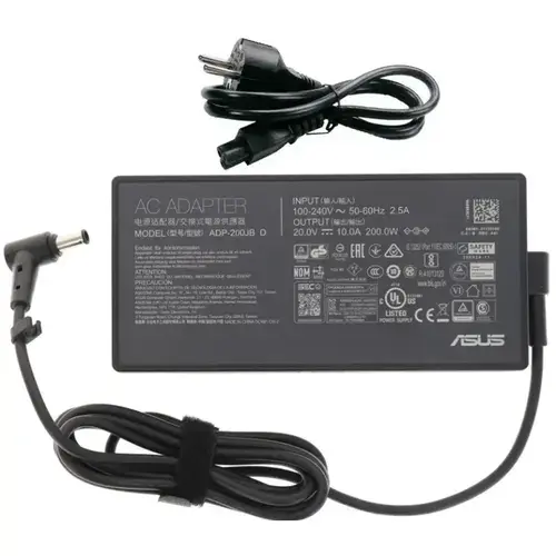 Incarcator Asus G513RC 200W