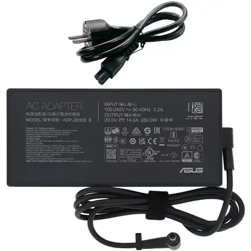 Incarcator Asus ROG Zephyrus Duo 16 GX650RM 280W