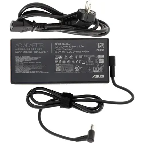 Incarcator Asus TUF Gaming A15 FA507RM 240W