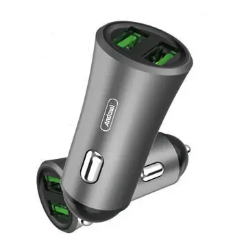 Incarcator auto Andowl 3.1A model Q CD711