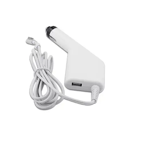 Incarcator auto Apple A1344 60W Mentor Premium