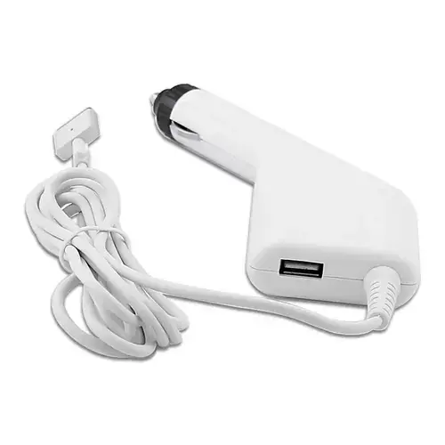 Incarcator auto Apple MacBook Pro MD831LL/A 85W