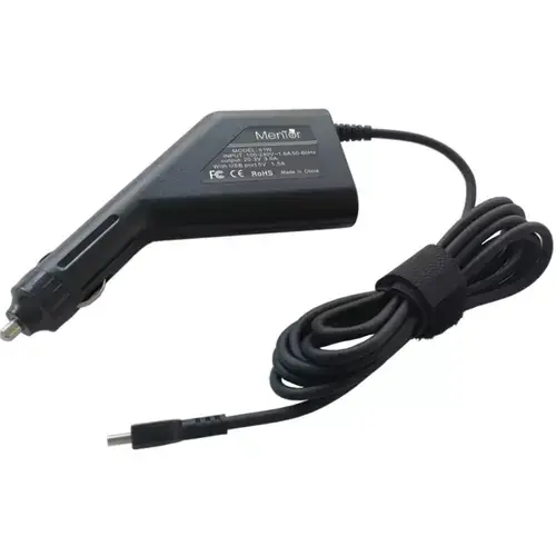 Incarcator auto Apple MNF72LL/A 61W USB-C
