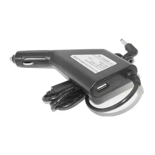 Incarcator auto Asus F407UA 45W Mentor Premium