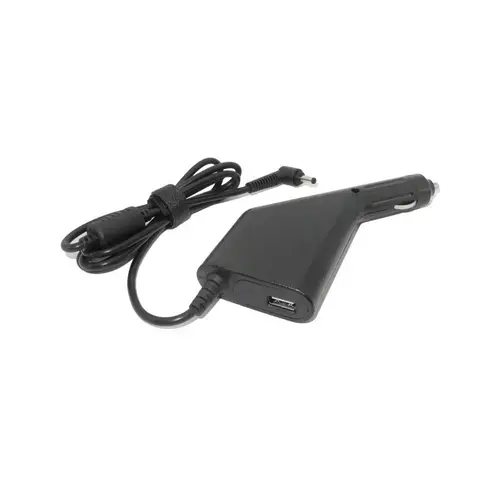 Incarcator auto Asus X455LN 45W Mentor Premium