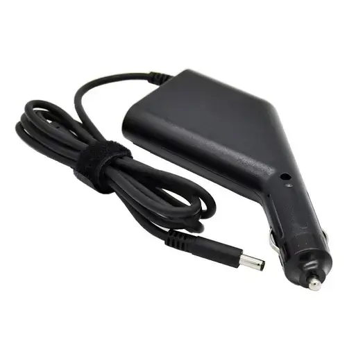 Incarcator auto Dell XPS 12 9Q33 45W Mentor Premium