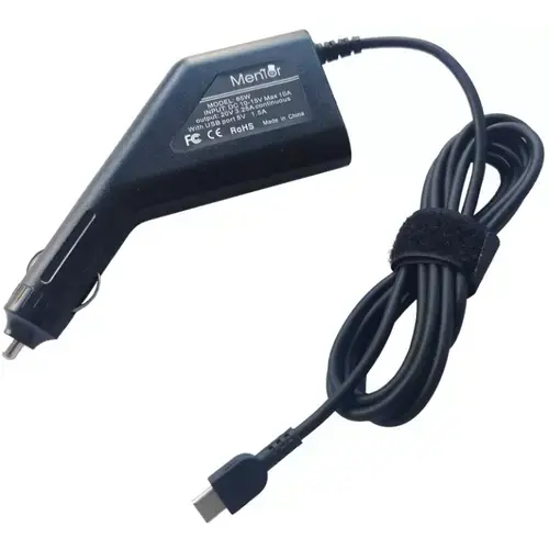 Incarcator auto Dell XPS 15 9575 65W USB-C