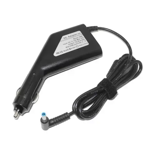 Incarcator auto HP Pavilion Gaming 15-ak001TX 90W