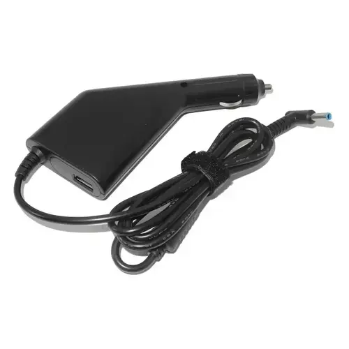 Incarcator auto HP Pavilion Gaming 15-ak095NR 65W
