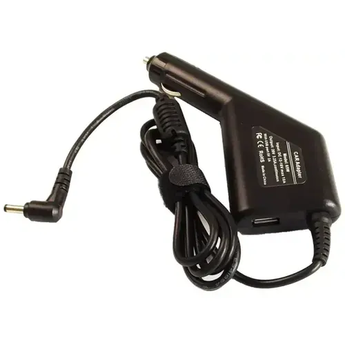 Incarcator auto Lenovo ThinkPad L570 65W