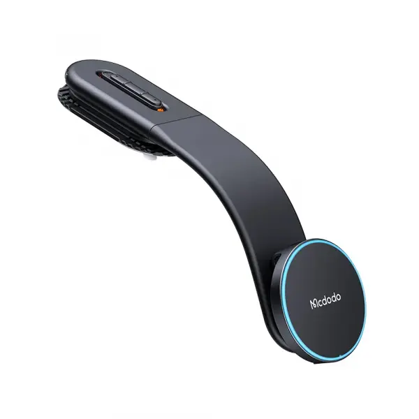 Incarcator Auto Wireless McDodo CH-6290, 15W, 1.67A, Negru