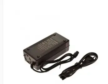 Incarcator baterie 54.6V/5A pentru trotinete electrice