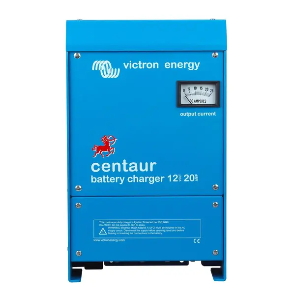 Incarcator Centaur Charger 12 50 (3)