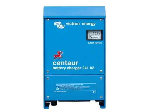 Incarcator Centaur Charger 24 16 (3)