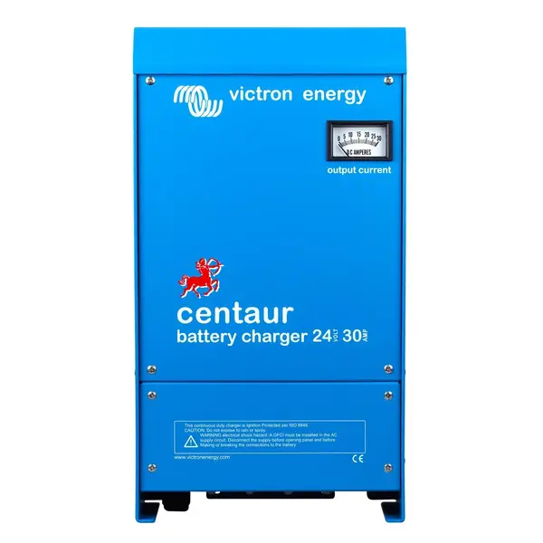 Incarcator Centaur Charger 24 40 (3)