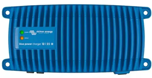 Incarcator de retea Blue Smart IP67 Charger 12/13, 12V, 13A (Albastru)