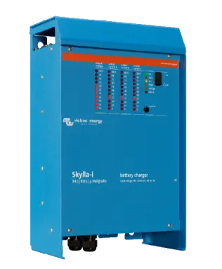 Incarcator De Retea Skylla-I 24 80 (1+1)