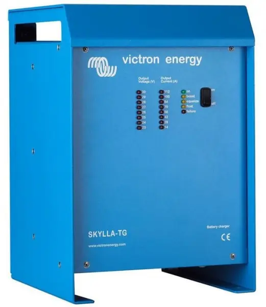 incarcator de retea skylla-tg 48/50 (1+1)