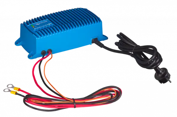 incarcator de retea victron energy blue smart ip67 charger 12/25 (1)