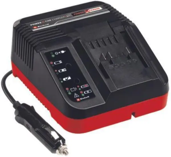Încărcător Einhell - Power X-Car Charger 3A