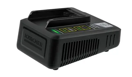 Incarcator Karcher Battery Power 36V (Negru)