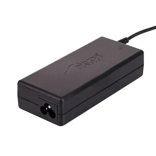 Incarcator laptop AKYGA AK-ND-71 pentru Lenovo, 20V, 4.5A, 90W, mufa standard 5.5 x 2.5 mm, Negru