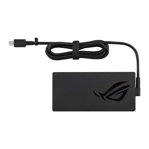 Incarcator laptop ASUS 90XB096N-MPW000, 180W, cablu 1.8m (Negru)