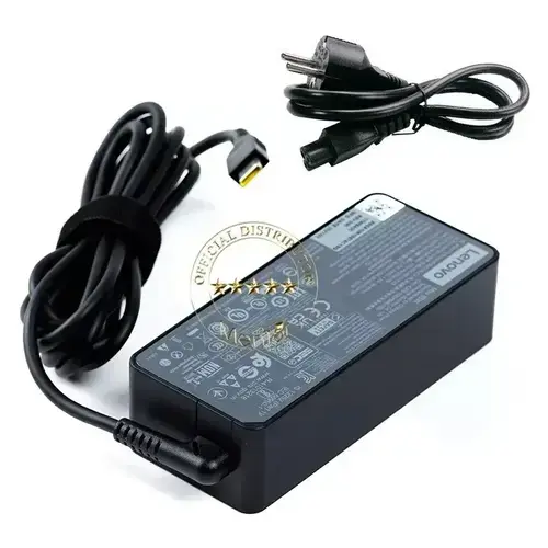 Incarcator Lenovo ThinkPad E480 65W USB-C