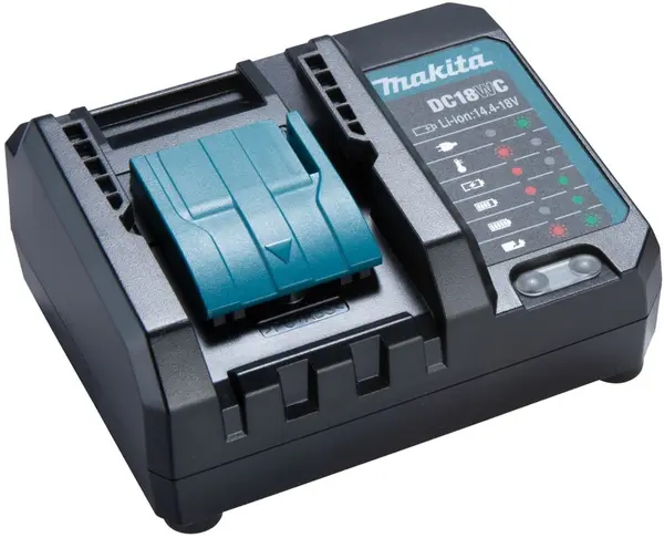 Încărcător Makita - DC18WC, LXT, 14,4 - 18 V