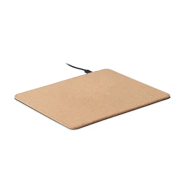 Incarcator mouse pad din pluta Incarcator mouse pad din pluta