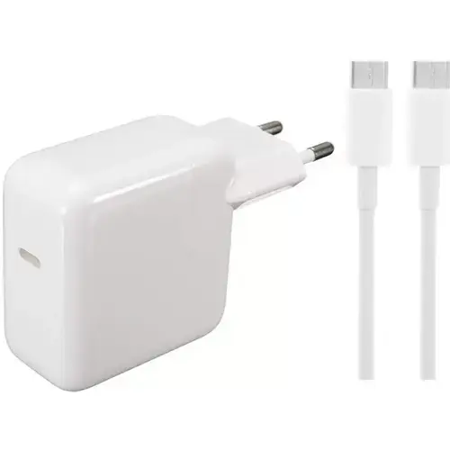 Incarcator pentru Apple MacBook Pro MV982LL/A 61W USB-C Mentor Premium